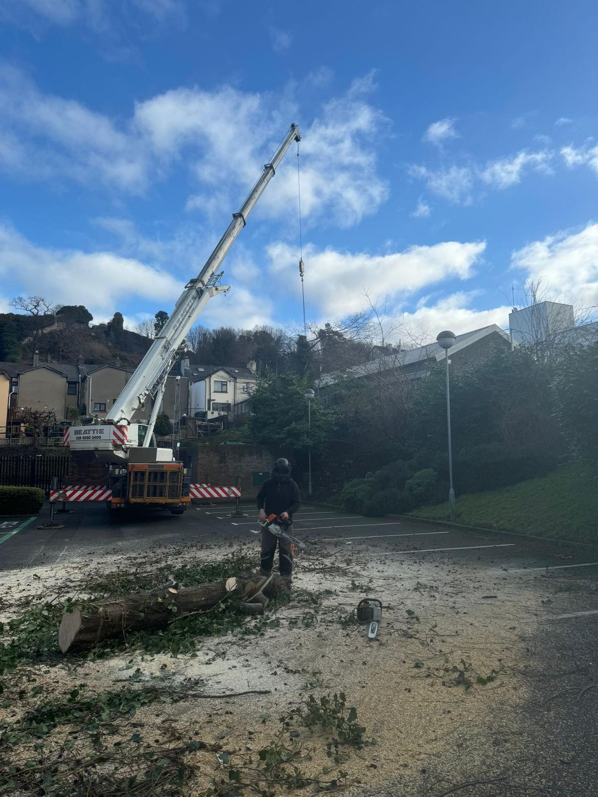 crane rigging jobs