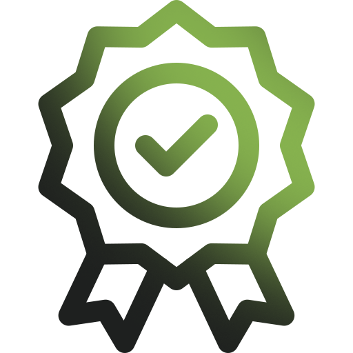 quality-outline-1 quality icon