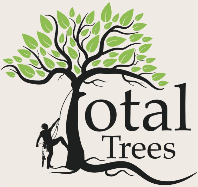 total trees logo new background